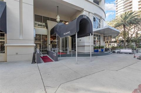 100 S Eola Dr #612, Orlando, FL 32801