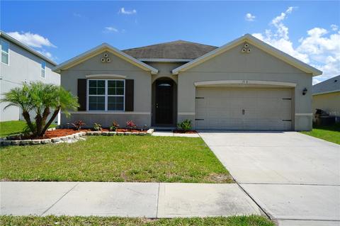 1918 Brockridge Rd, Kissimmee, FL 34744