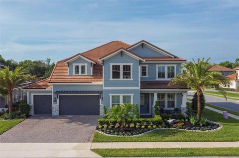 3851 Grassland Loop, Lake Mary, FL 32746