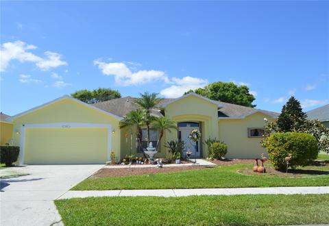 804 Triple Crown Ln, West Melbourne, FL 32904