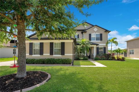 4911 Stone Acres Cir, Saint Cloud, FL 34771 photo 1