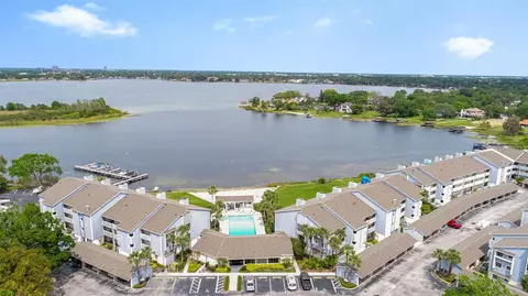 4117 Fairview Vista Pt #103, Orlando, FL 32804