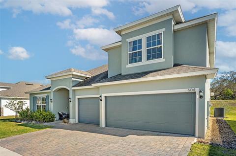 604 Avila Pl, Howey In The Hills, FL 34737