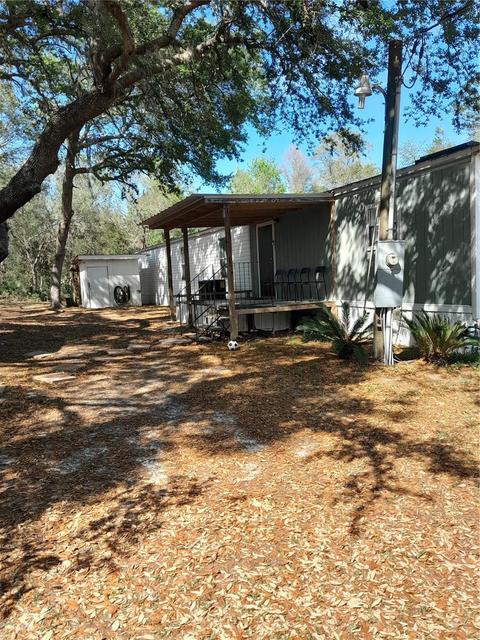32631 Pine Rd, Eustis, FL 32736