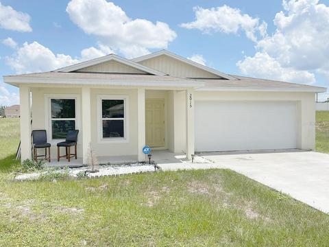 2015 Rio Grande Canyon Loop, Poinciana, FL 34759