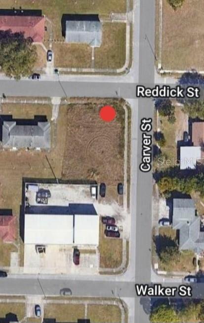 Reddick, Melbourne, FL 32901