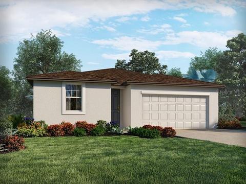 3517 Bonsilva St, Plant City, FL 33566