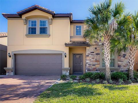 8848 Corcovado Dr, Kissimmee, FL 34747
