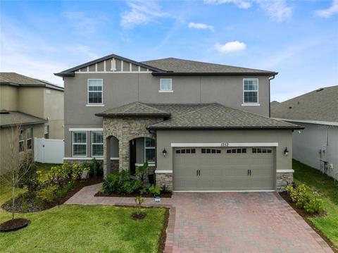 1252 Grassland Ave, Saint Cloud, FL 34771 photo 1
