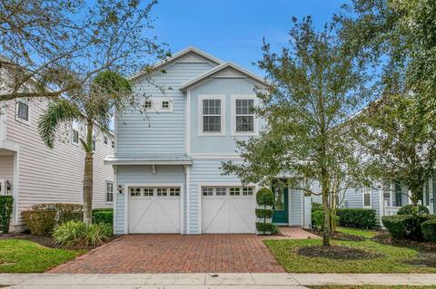 7706 Linkside Loop, Reunion, FL 34747