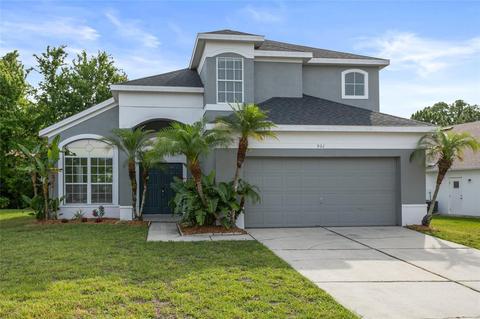 901 Maple Creek Dr, Orlando, FL 32828