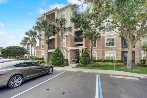 8296 Portofino Dr #205, Davenport, FL 33896