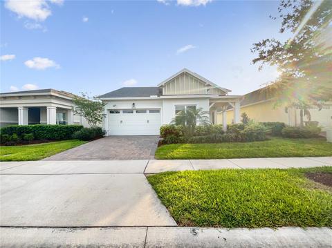 5016 E Fountainwood Dr, Saint Cloud, FL 34772