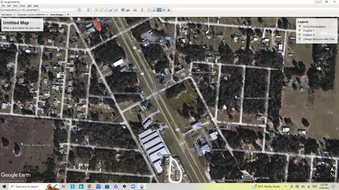 00 Us Hwy 27441, Summerfield, FL 34491