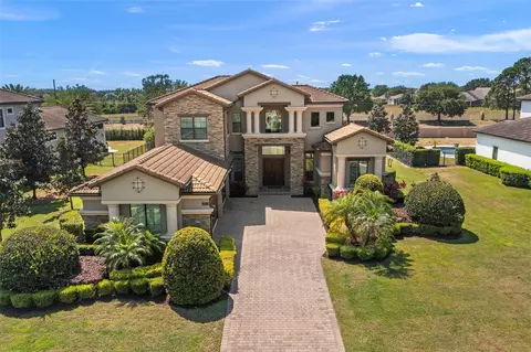 4273 Isabella Cir, Windermere, FL 34786