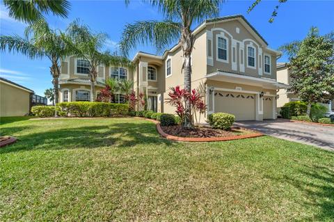 2106 Black Lake Blvd, Winter Garden, FL 34787