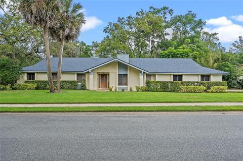 457 Forestwood Ln, Maitland, FL 32751