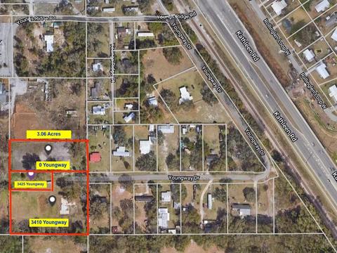 3410 Youngway Dr, Lakeland, FL 33810