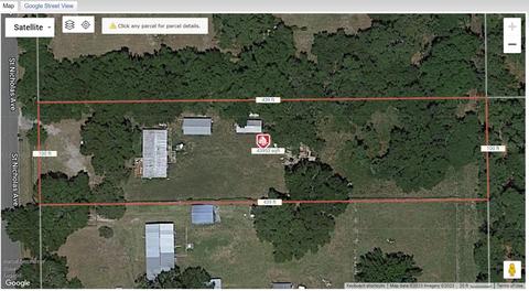 1039 Saint Nicholas Ave, Christmas, FL 32709