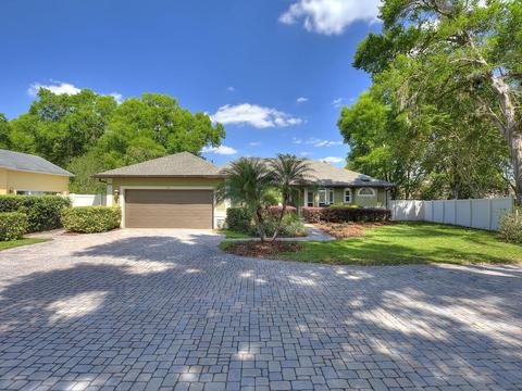 411 E 6th Ave, Windermere, FL 34786