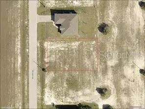 3431 NW 45th Ave, Cape Coral, FL 33993