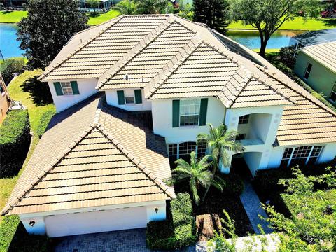 131 Sagecrest Dr, Ocoee, FL 34761 photo 1