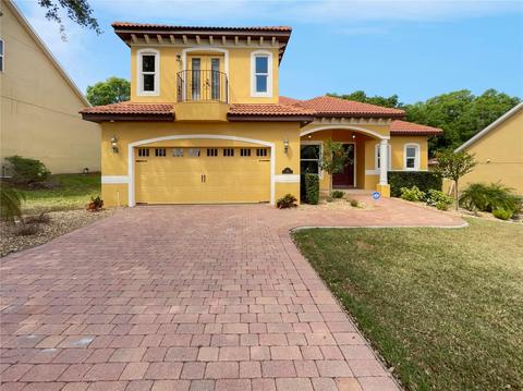 213 Crestrun Loop, Leesburg, FL 34748