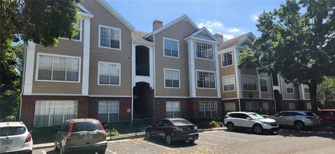 13103 Mulberry Park #8212, Orlando, FL 32821