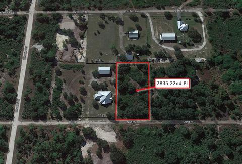 7835 22nd Pl, Labelle, FL 33935