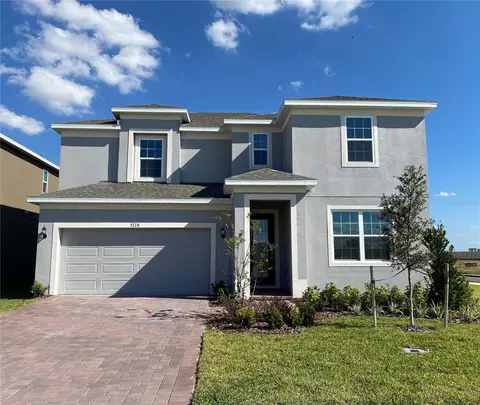 7728 S Marsala St, Clermont, FL 34714