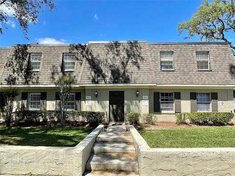1925 Woodcrest Dr #E, Winter Park, FL 32792