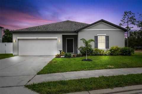 1017 Margot Ln, Lake Wales, FL 33853
