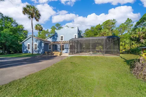 1350 Gopher Slough Rd, Mims, FL 32754