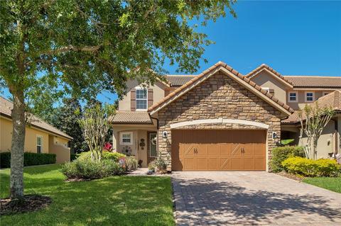 10321 Belfry Cir, Orlando, FL 32832