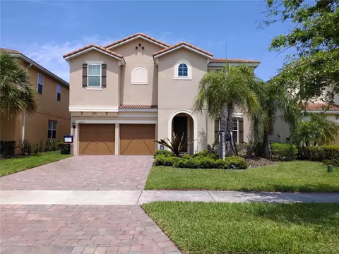 12305 Regal Lily Ln, Orlando, FL 32827