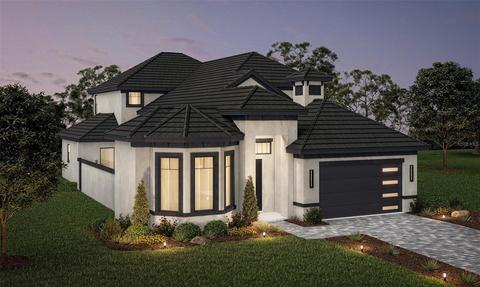 256 Hampton Loop, Davenport, FL 33837