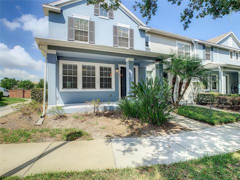 8493 Leeland Archer Blvd, Orlando, FL 32836