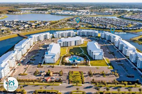 3131 Paradox Cir #105, Kissimmee, FL 34746