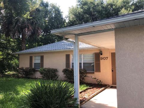 907 W Rich Ave, Deland, FL 32720