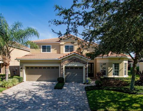 393 Anessa Rose Loop, Ocoee, FL 34761 photo 1