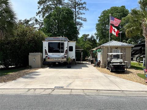 10253 NE 28th Loop, Silver Springs, FL 34488