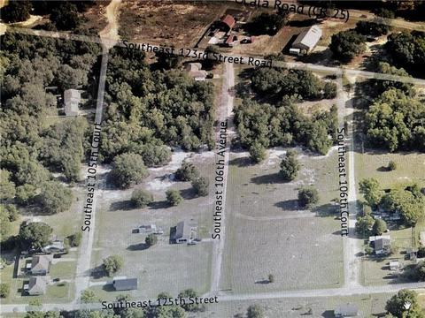 Tbd SE 106 Court, Belleview, FL 34421