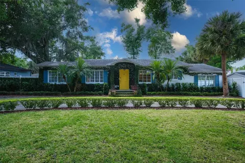 1231 Kenwood Ave, Winter Park, FL 32789