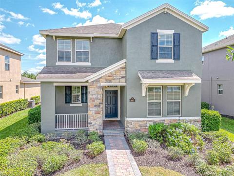 8607 Bayview Crossing Dr, Winter Garden, FL 34787