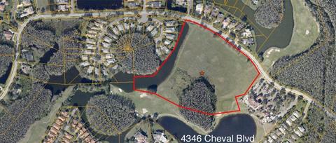 4346 Cheval Blvd, Lutz, FL 33558
