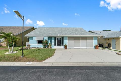 421 Harbourview Dr, Haines City, FL 33844