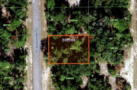 1344 St Augustine Ct, Poinciana, FL 34759