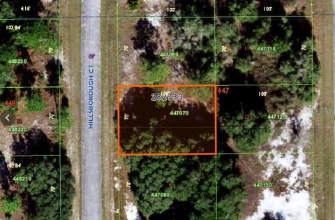 1336 Hillsborough Ct, Poinciana, FL 34759