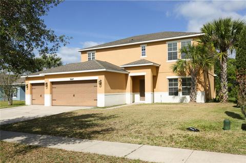3607 Sail Harbor Dr, Kissimmee, FL 34746