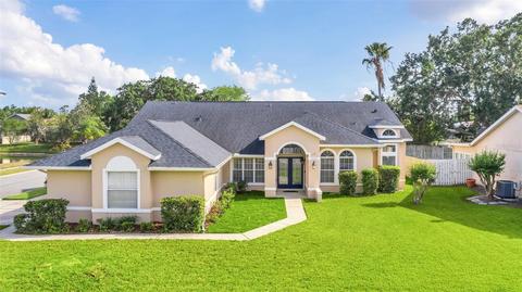 3638 Ocita Dr, Orlando, FL 32837